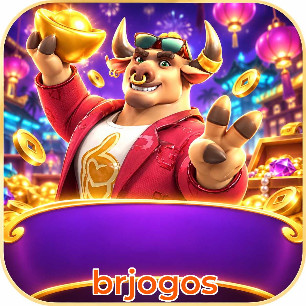 brjogos Live Dealers
