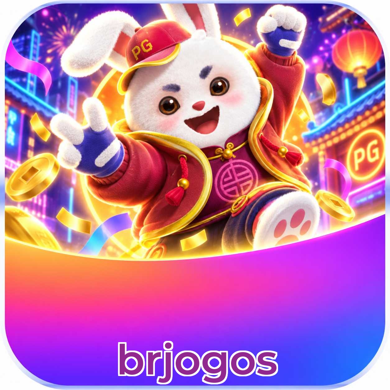brjogos VIP Program