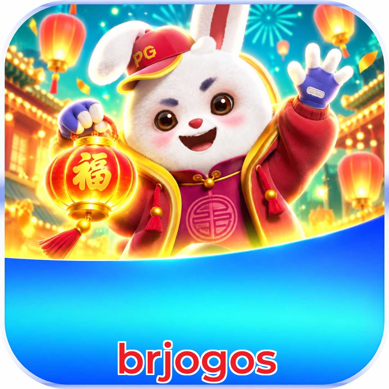 brjogos Slots