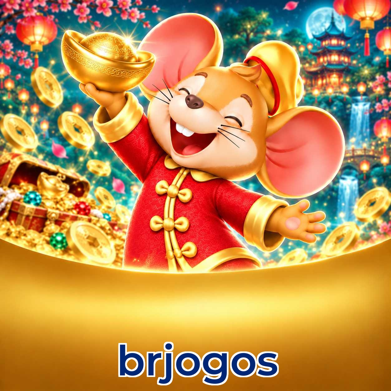 brjogos FAQ