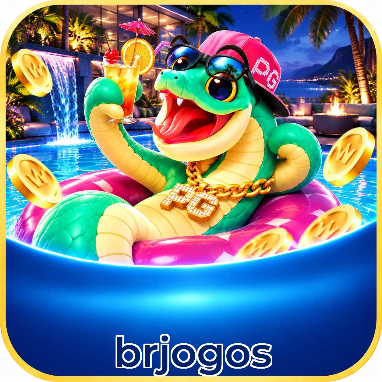 brjogos VIP FAQ