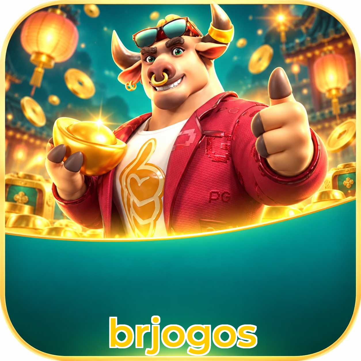 brjogos Uptime