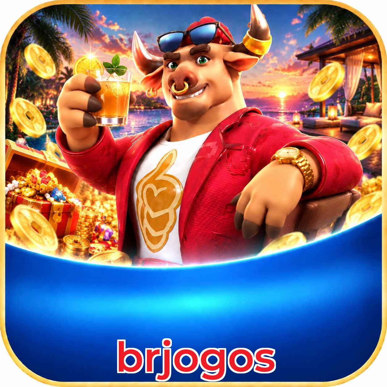 brjogos instalar Windows e Mac