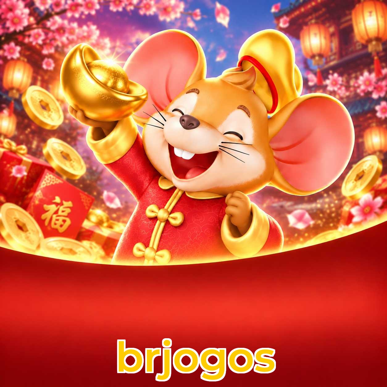 brjogos VIP Telegram