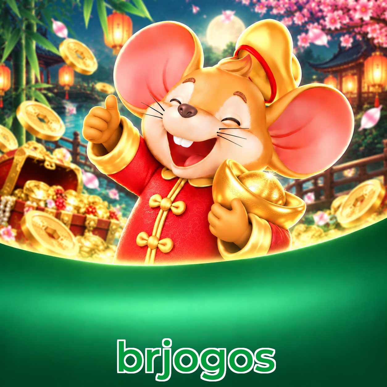 brjogos Fortune Tiger RTP