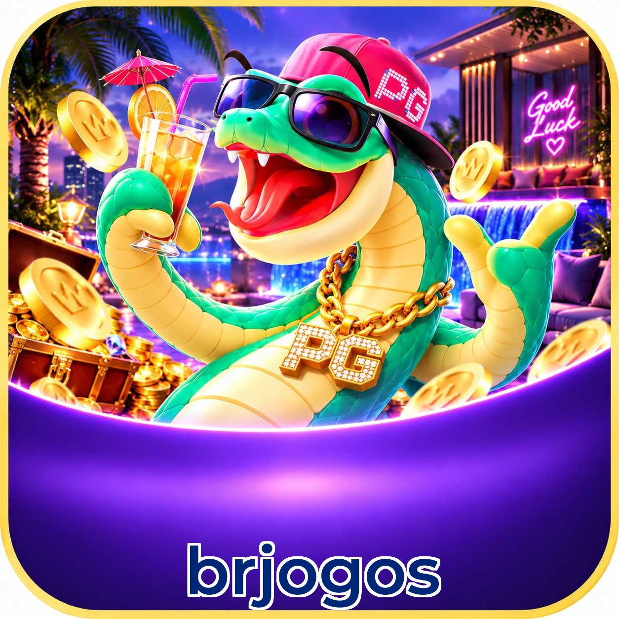 brjogos KYC Verification