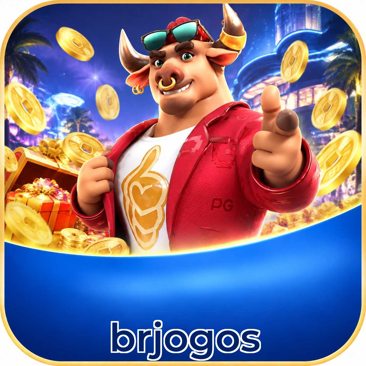 brjogos Plataforma FAQ