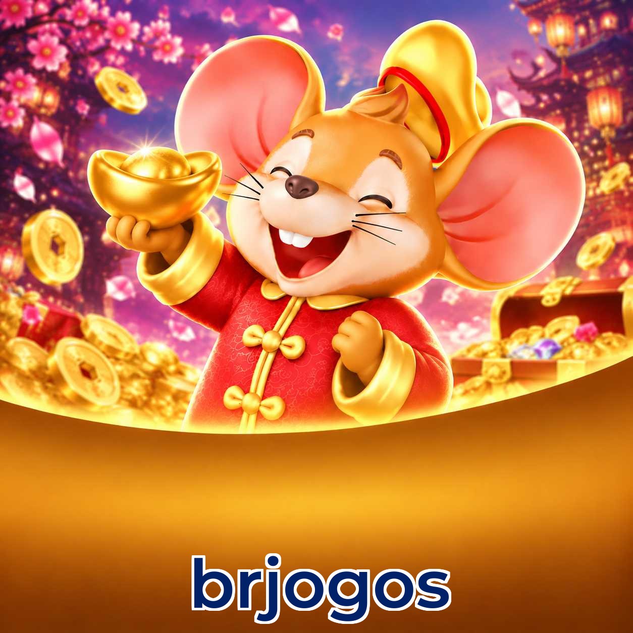 brjogos Jogos Exclusivos