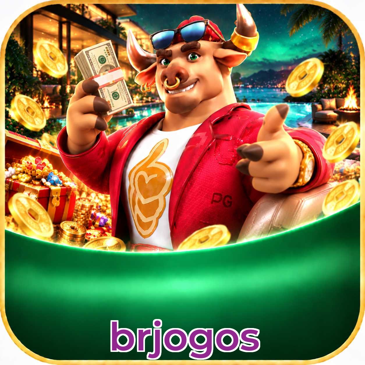 brjogos Security