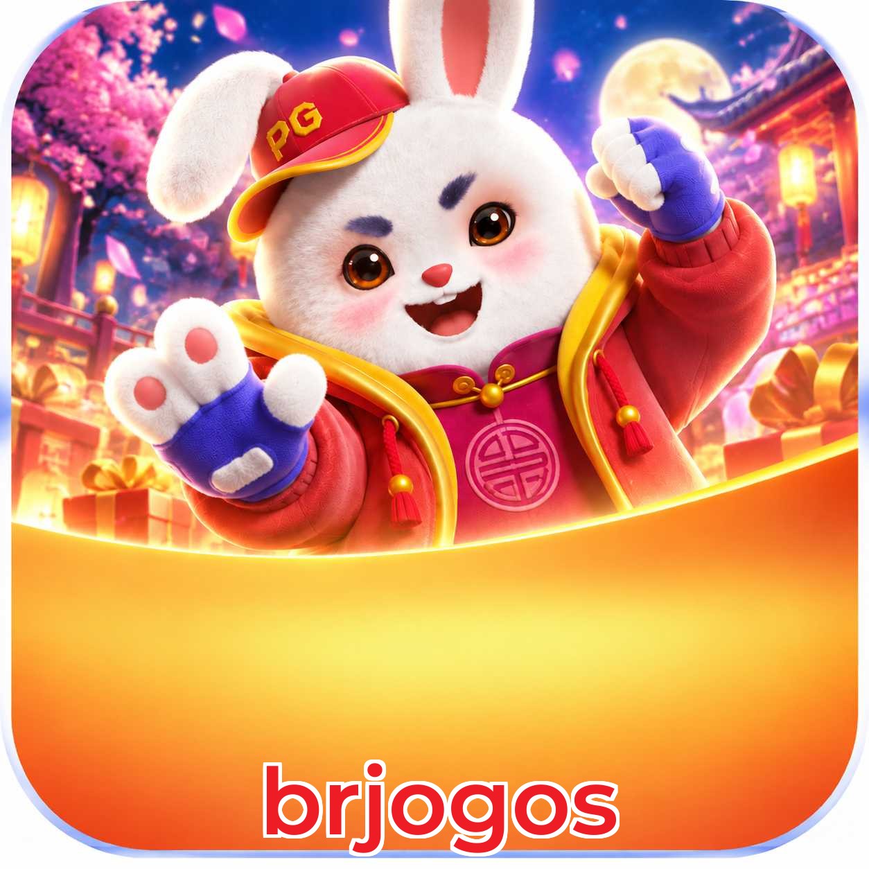 brjogos App FAQ