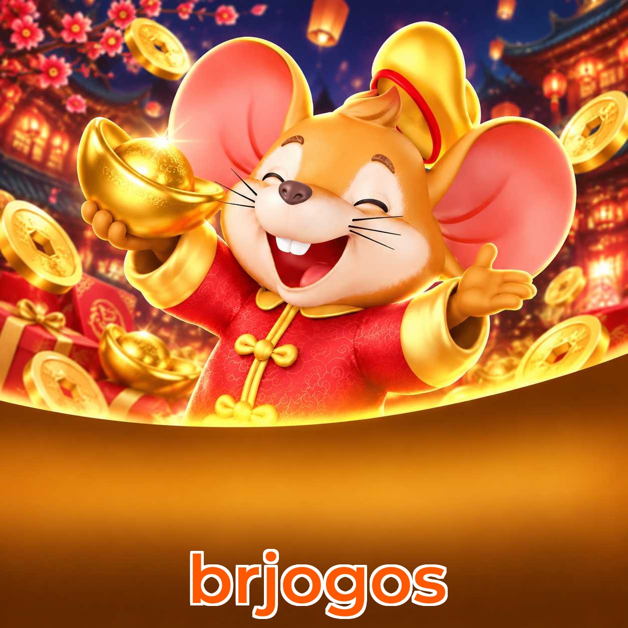 brjogos 2FA