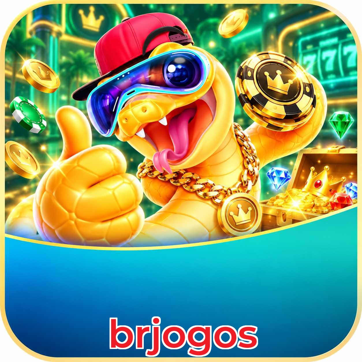 brjogos Free Spins