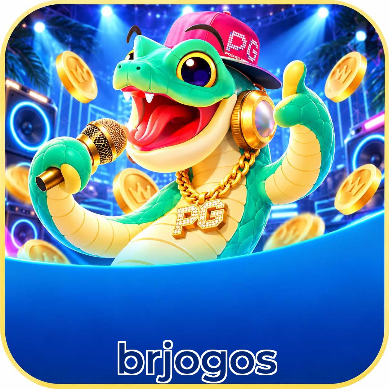 brjogos Saque
