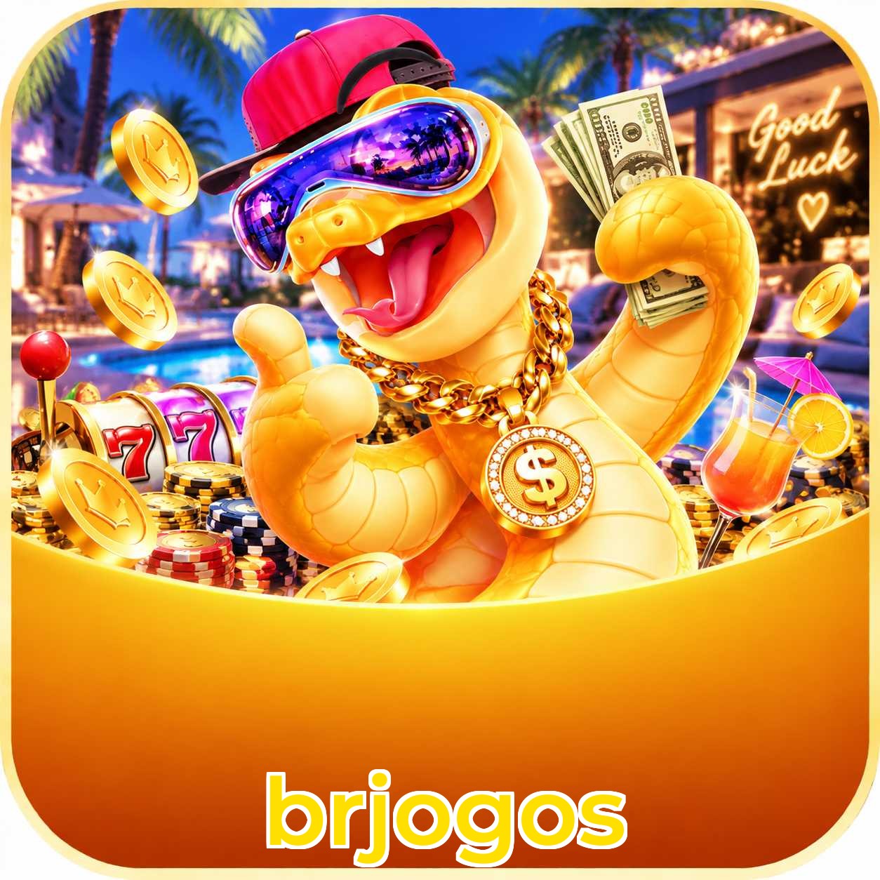 brjogos Responsible Gaming