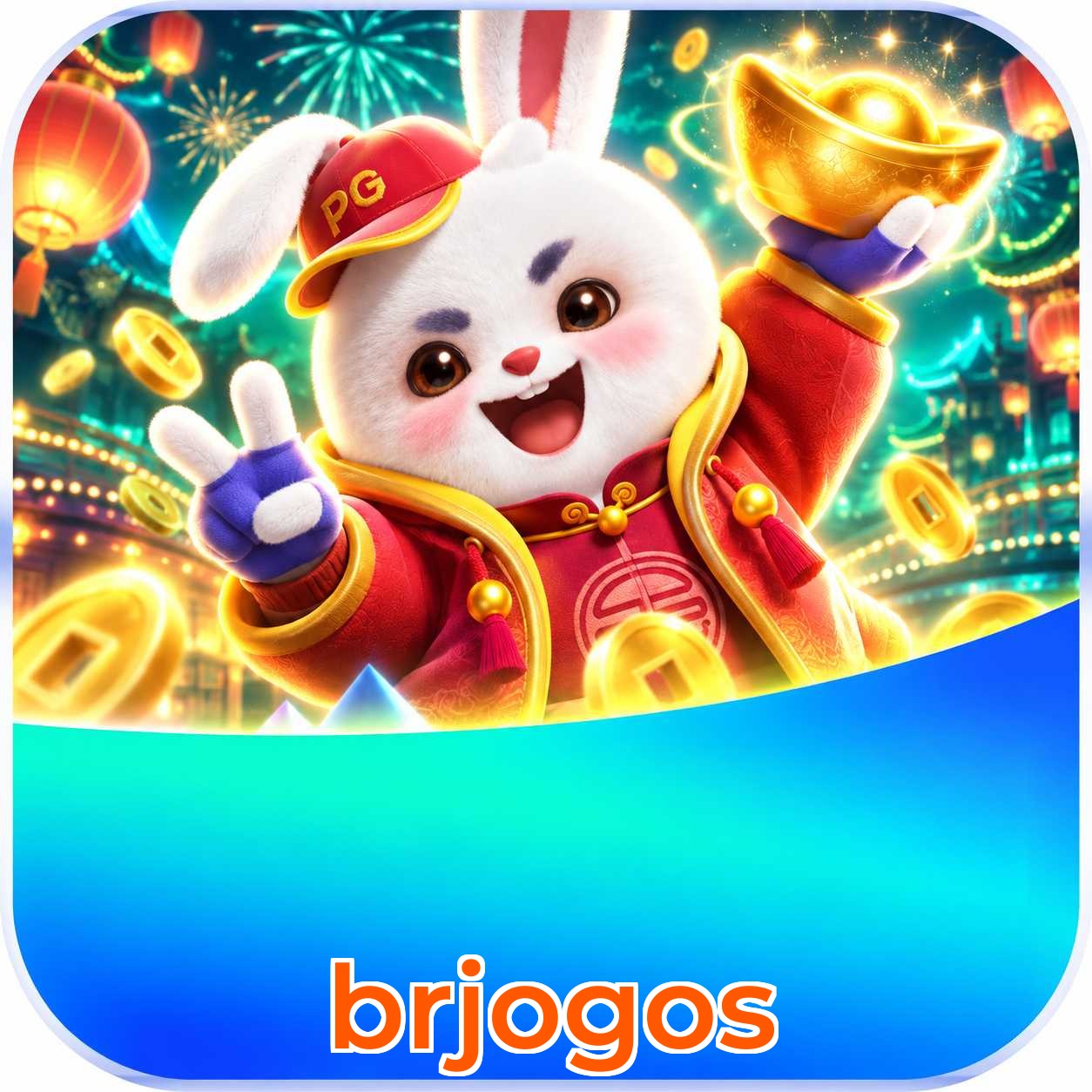 brjogos Interface