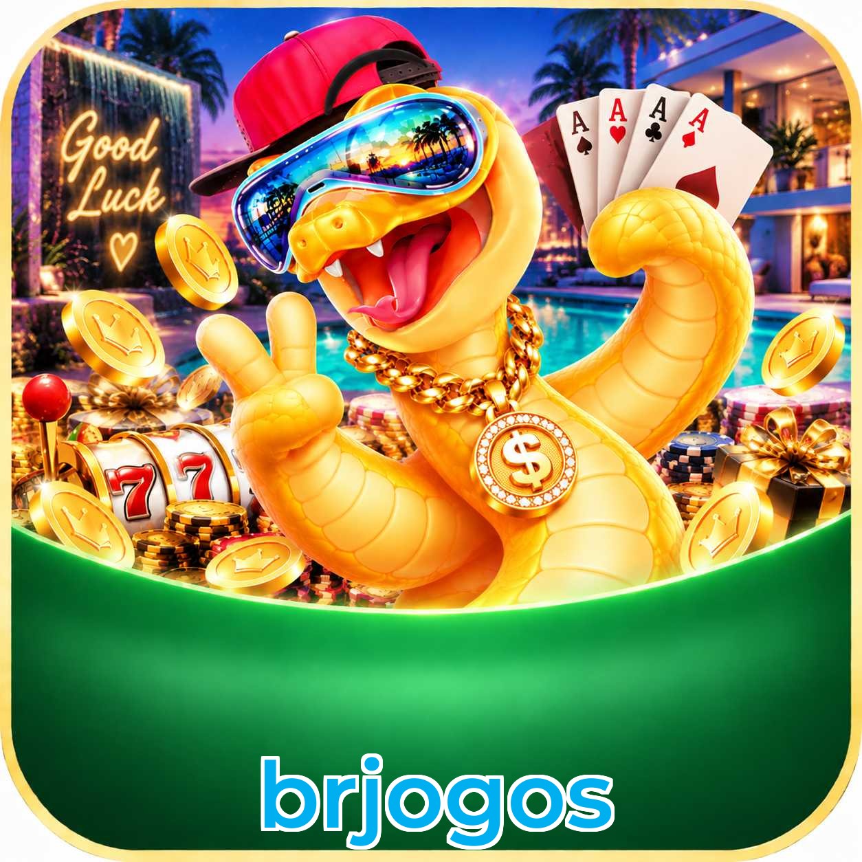 Baixar brjogos iPhone