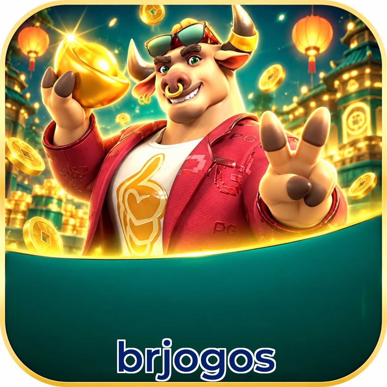 brjogos Telegram Stats