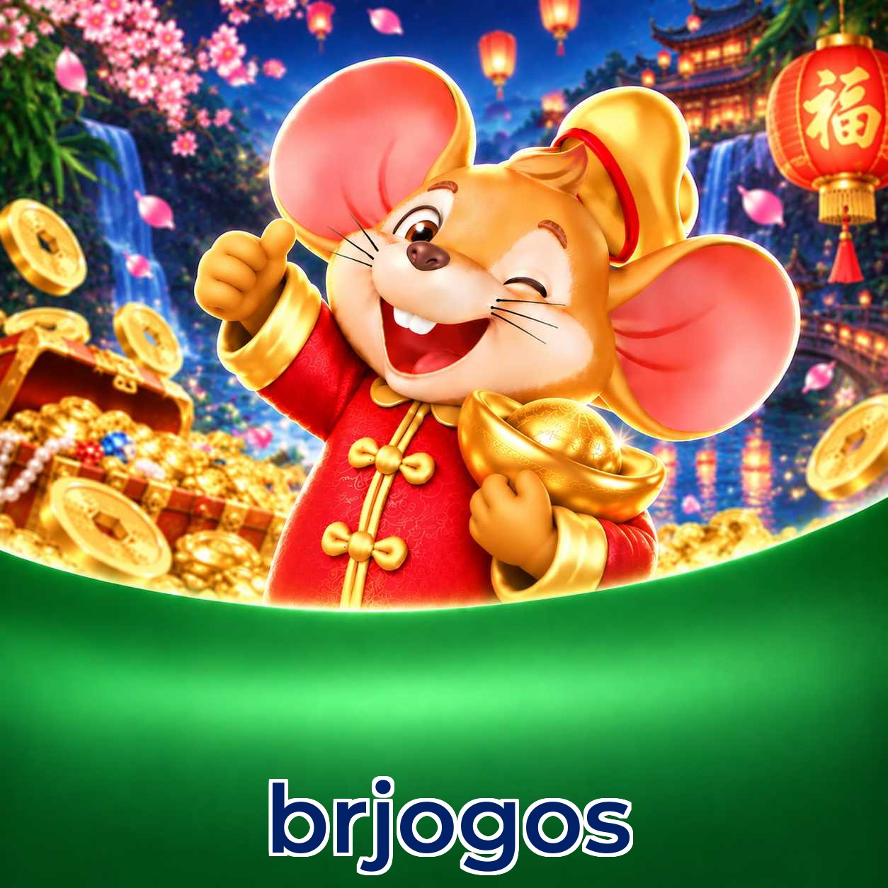 brjogos FAQ