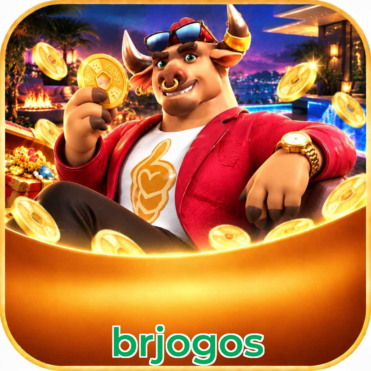 brjogos FAQ