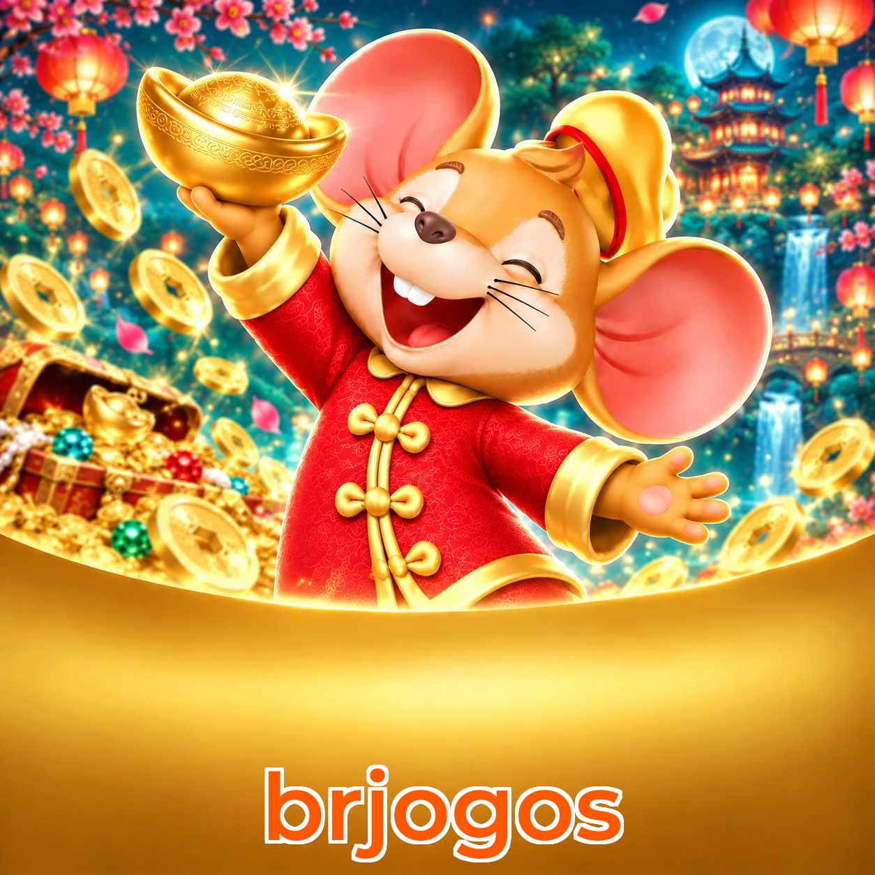 brjogos Login FAQ