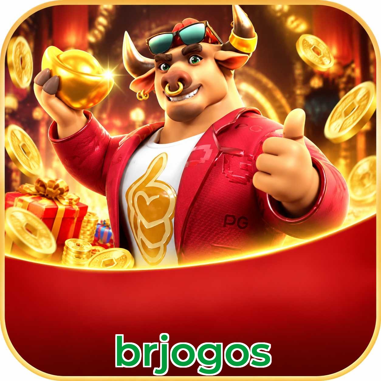 brjogos Promotions