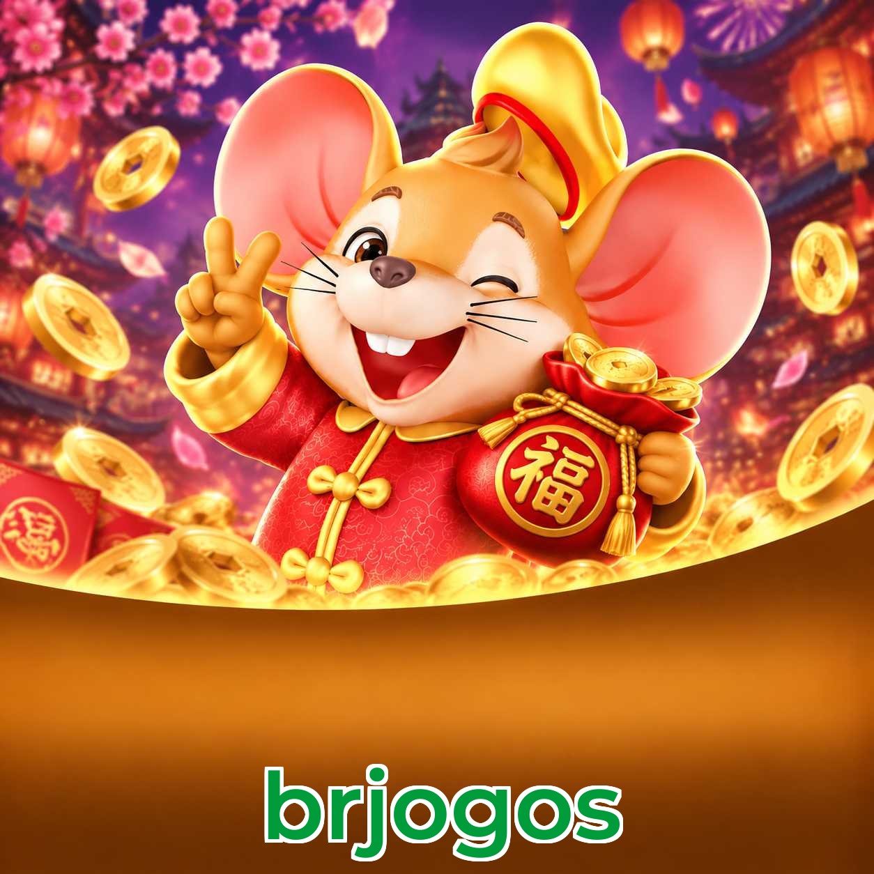 brjogos Avaliações