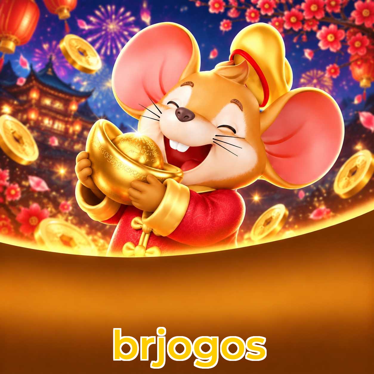 brjogos Cashback