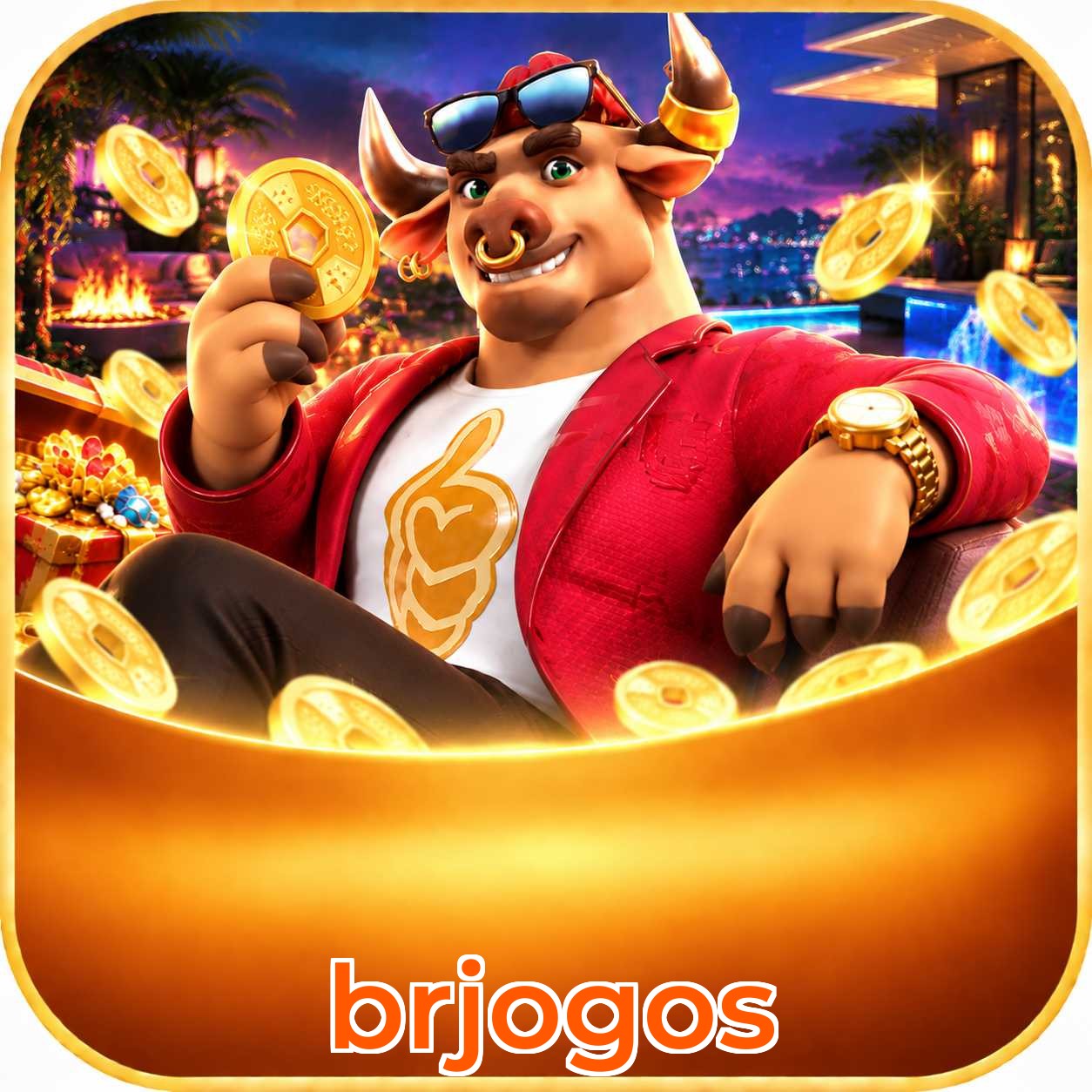 brjogos Installation Guide