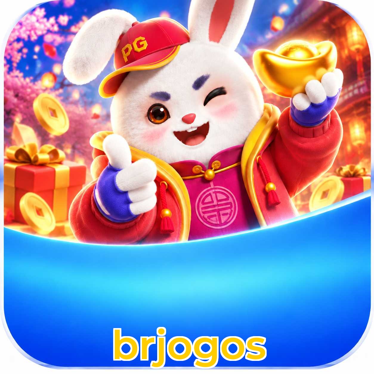 Baixar brjogos Android