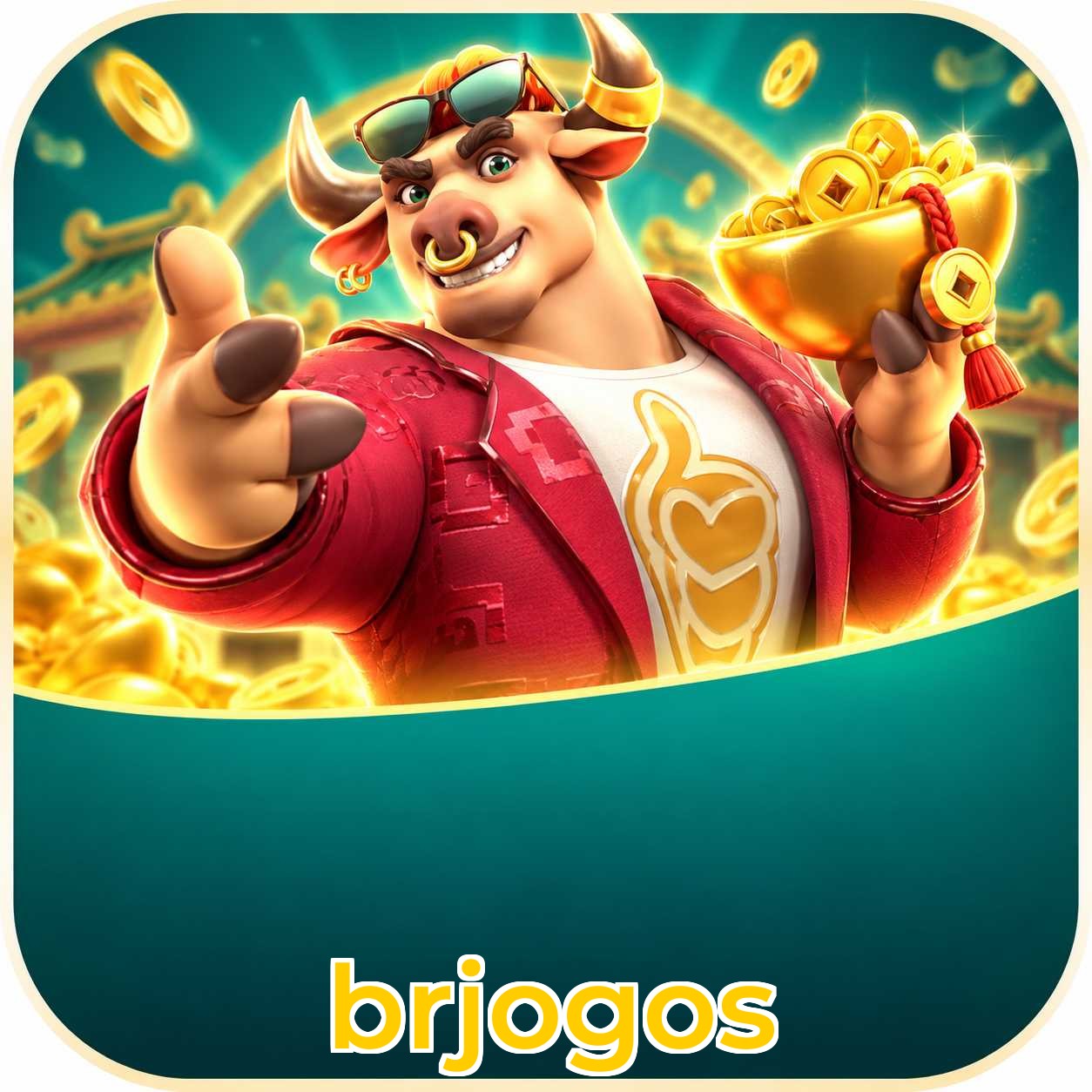 brjogos Suporte