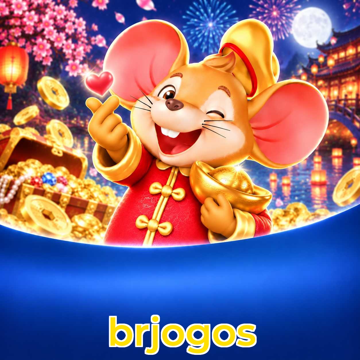 brjogos Fortune Tiger Game