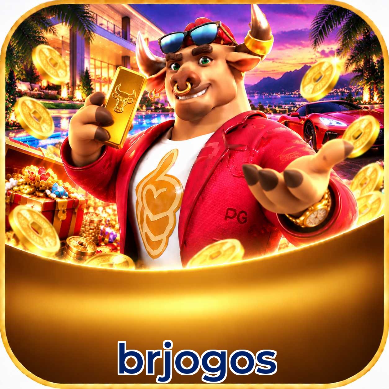 brjogos Payment Speed