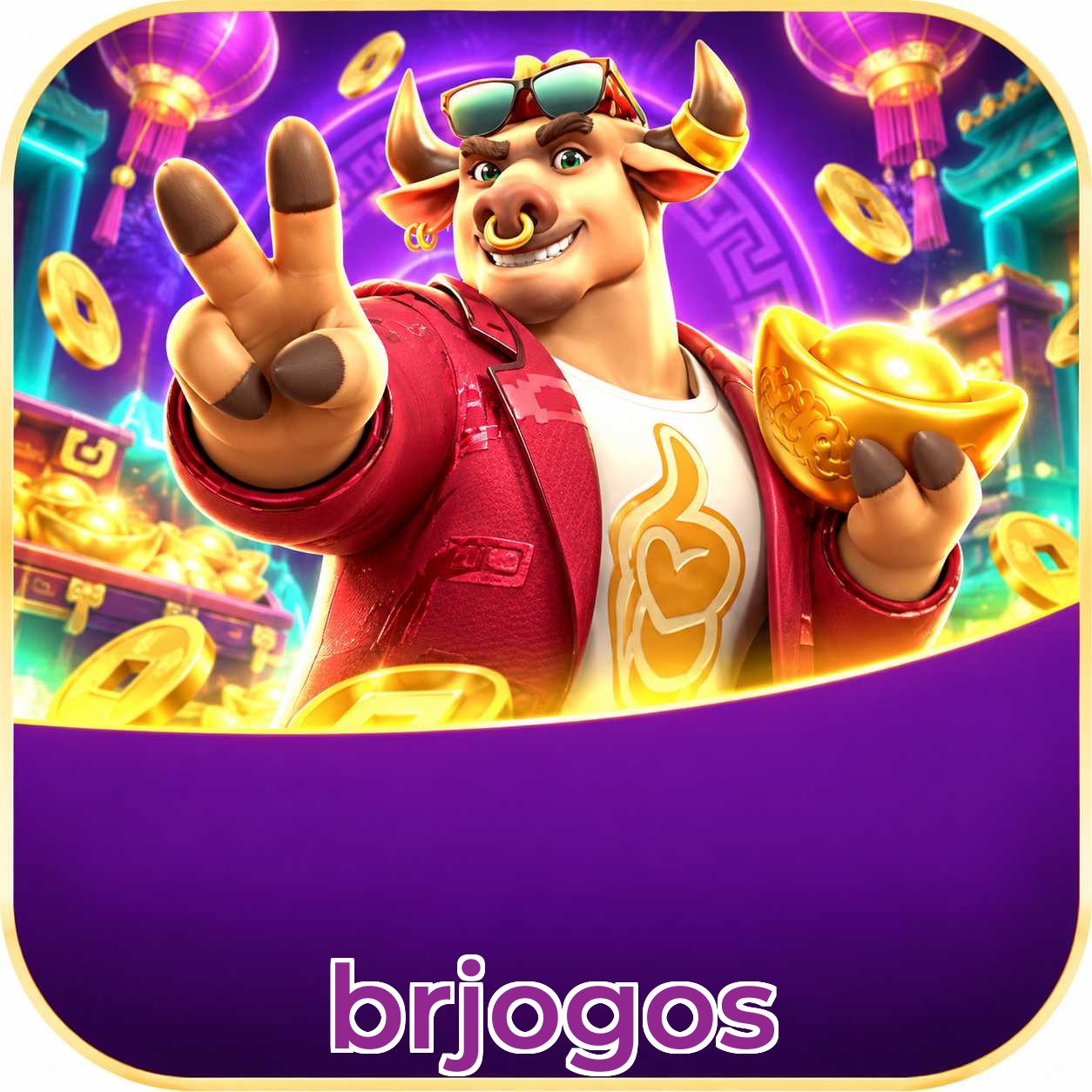 brjogos Facebook Page