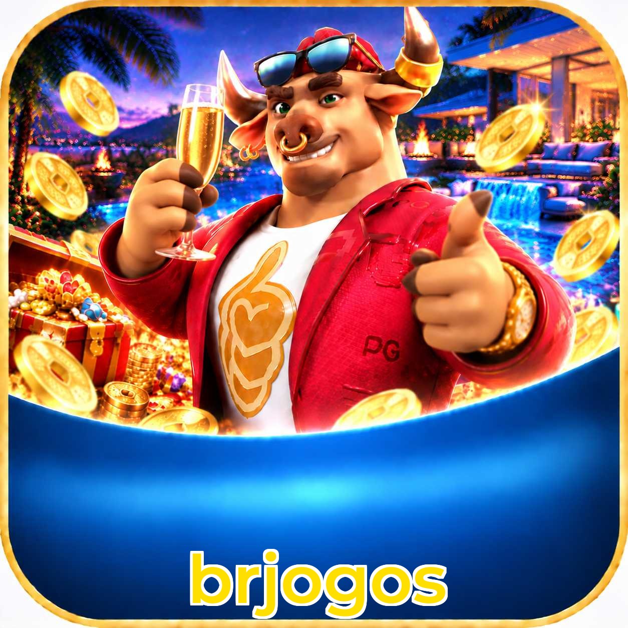 brjogos Facebook Support