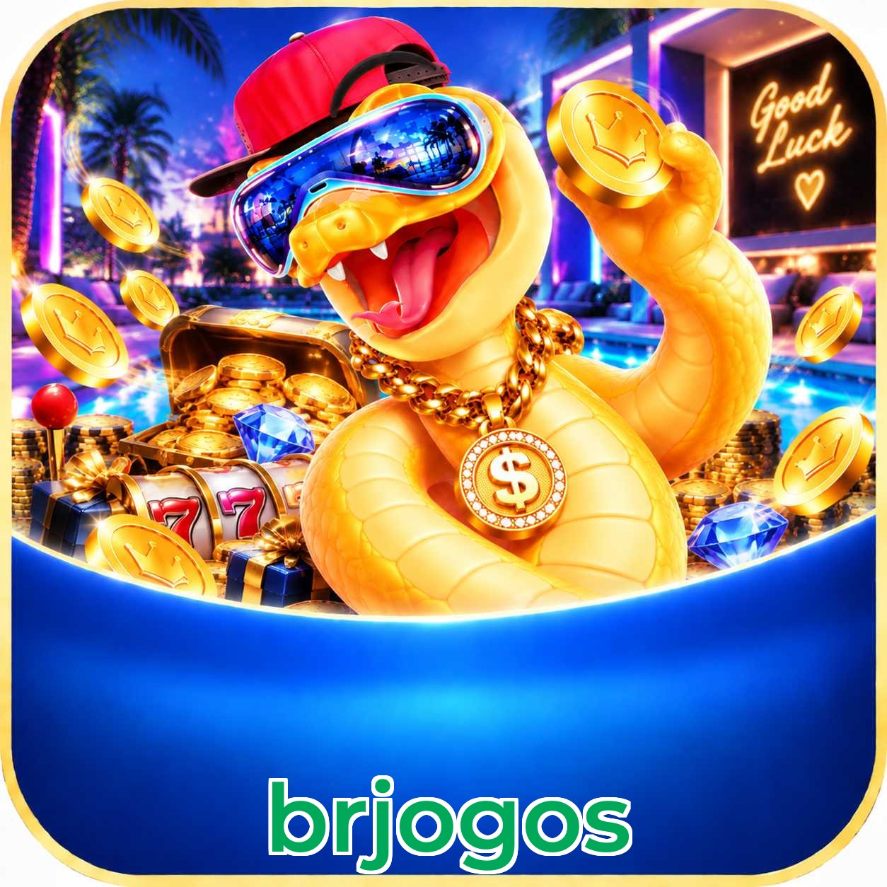 brjogos Bonus FAQ