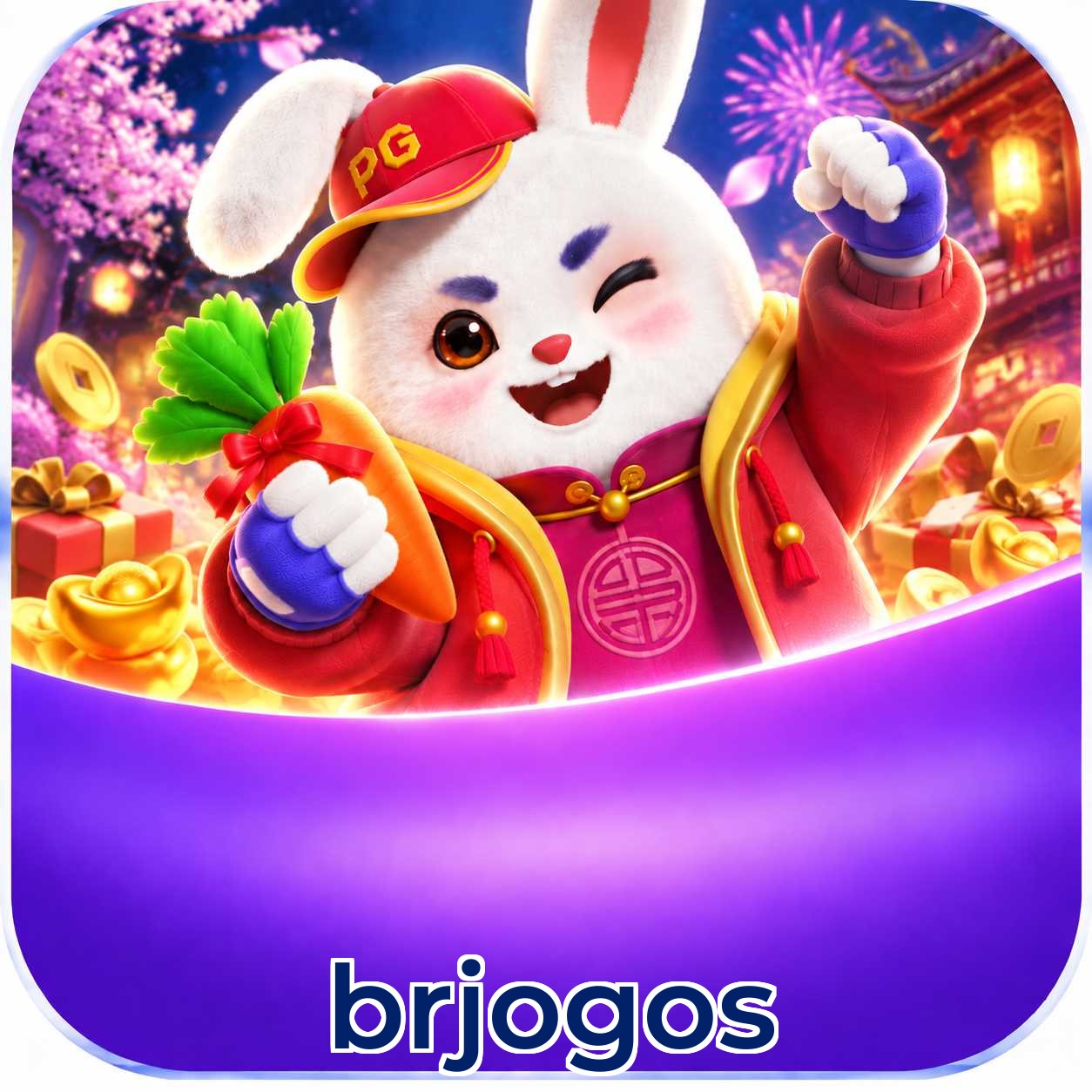 brjogos Welcome Bonus