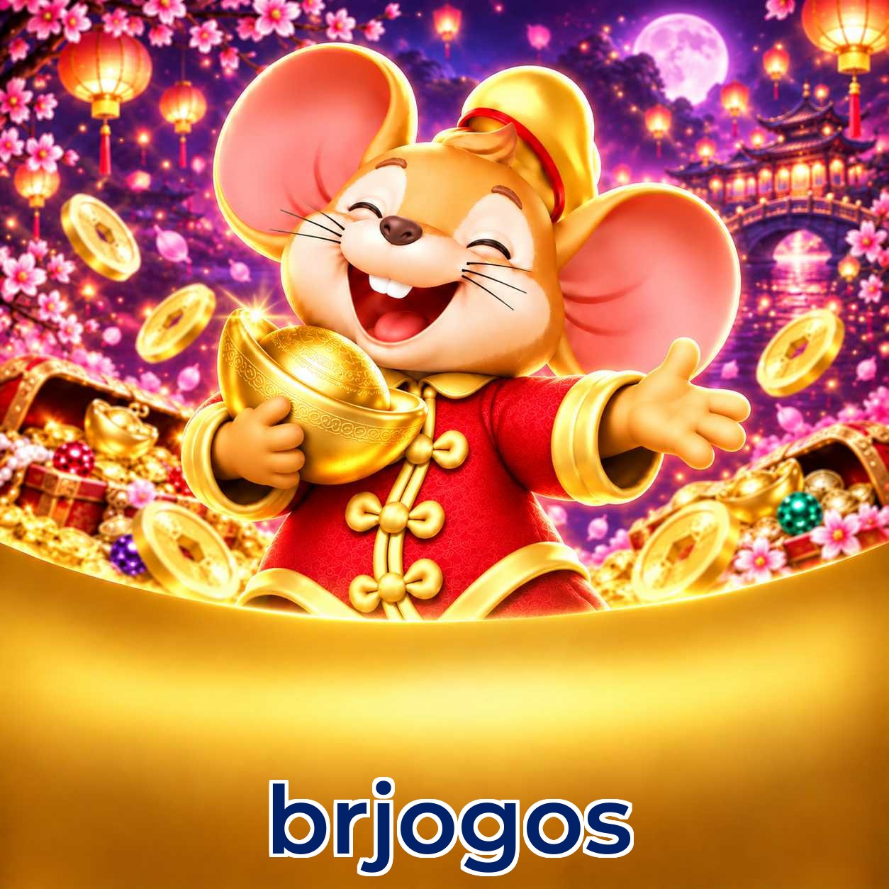 brjogos Telegram FAQ