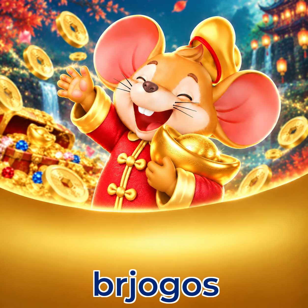 brjogos Lottery FAQ