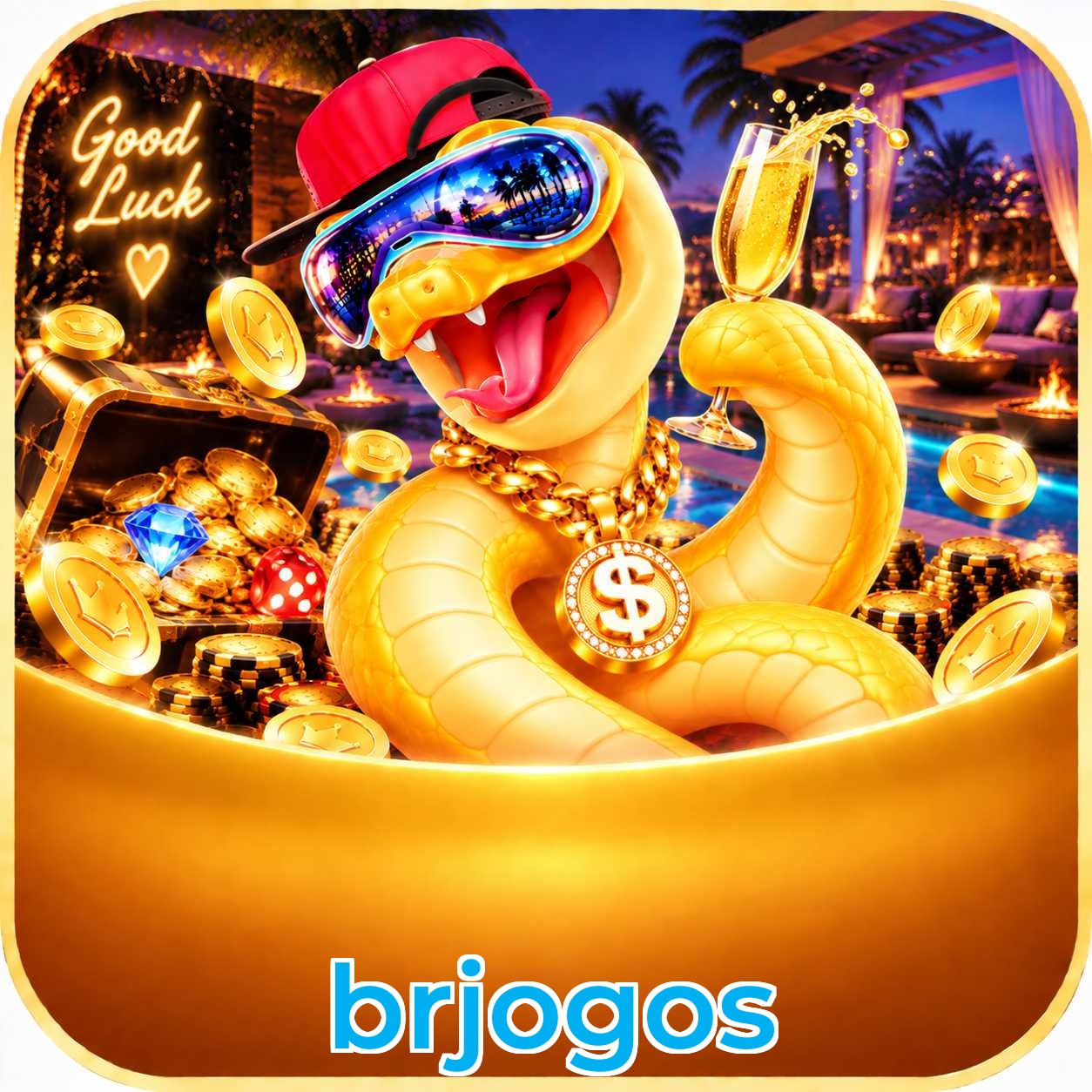 brjogos Bonus Tips