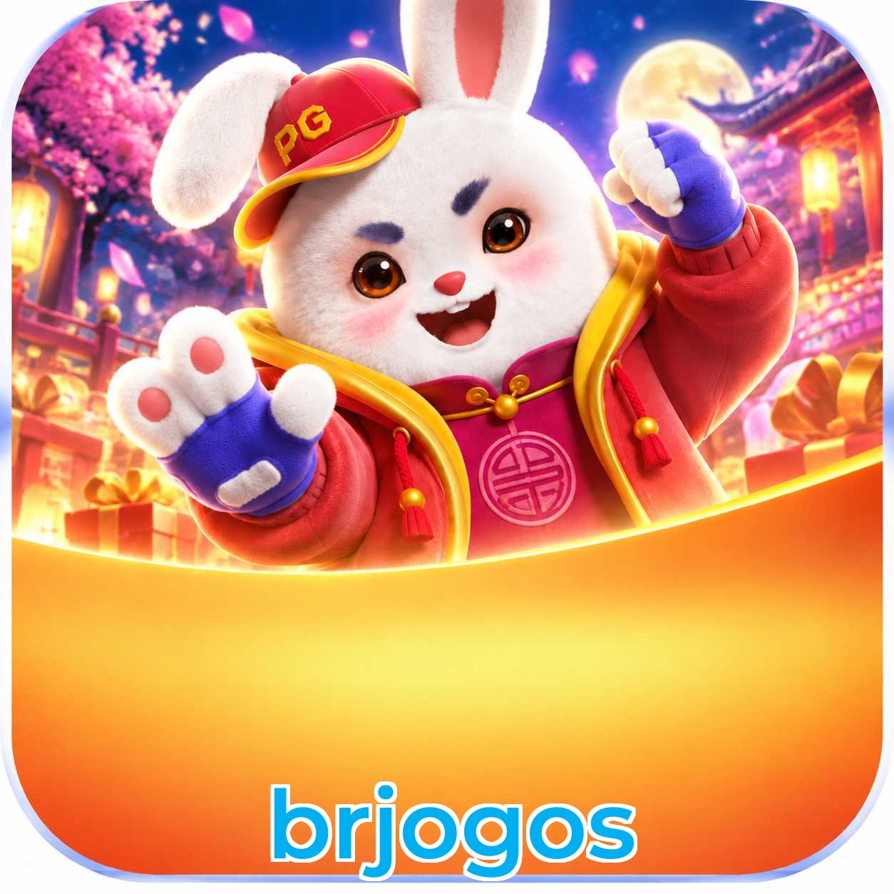 brjogos App Features